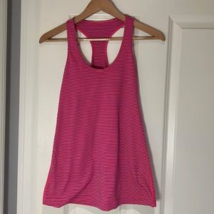 Lululemon Cool Racerback